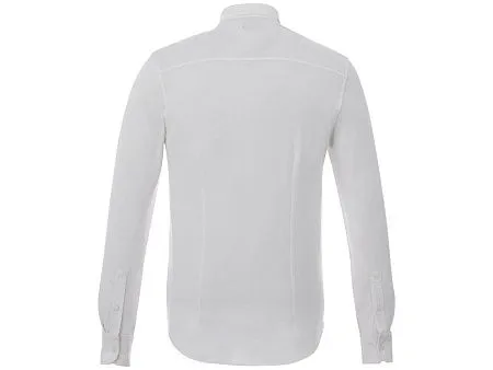 Рубашка Bigelow мужская с длинным рукавом