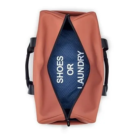 Сумка дорожная Turenne S, зеленая