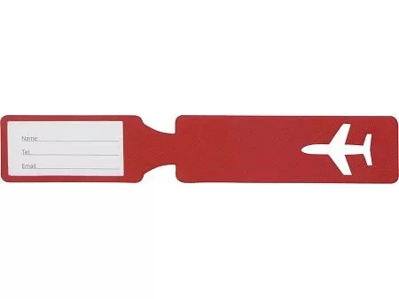 Багажная бирка Fly