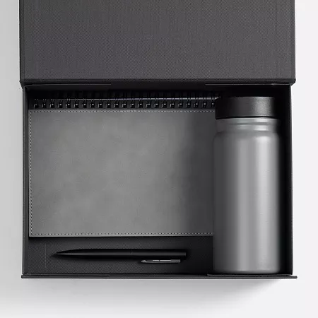 Набор Notera, серый