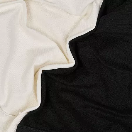 Толстовка унисекс S3, черная