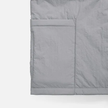 Куртка унисекс Veter, серая