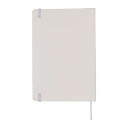 Блокнот Basic в твердой обложке, А5