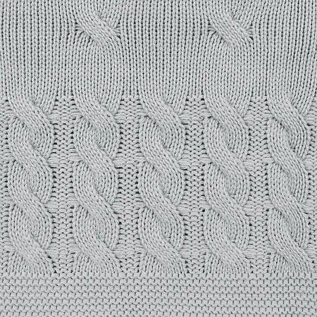 Плед на заказ Reframe Plus, М, полушерсть