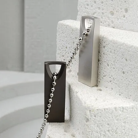 Флешки под нанесение логотипа