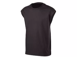 Майка оверсайз Berlin, унисекс