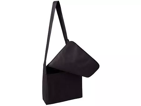 Сумка из нетканого PET материала с регулируемой ручкой