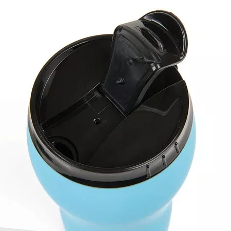 Термокружка вакуумная  "Velvet"