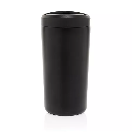 Термокружка Avira Alix из переработанной стали RCS, 400 мл