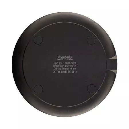 Беспроводное зарядное устройство Volta, 15W