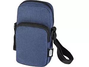 Сумка для телефона Ross из переработанного материала