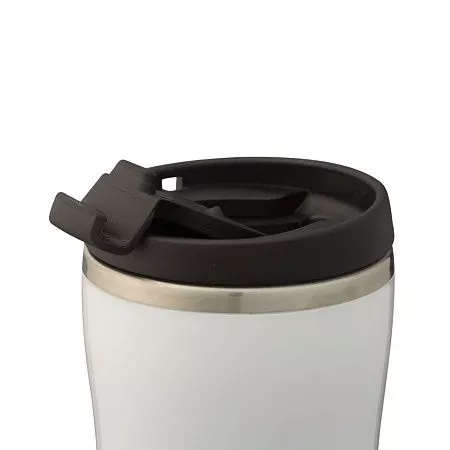 Термостакан Underway, белый