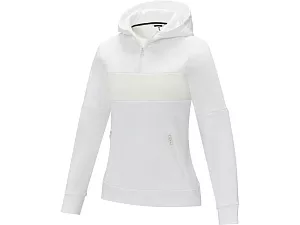 Свитер с капюшоном Sayan женский