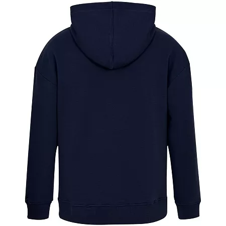 Худи Kulonga Comfort, черное