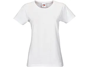 Футболка Heavy Super Club женская