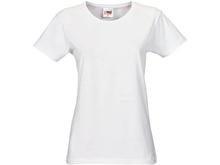 Футболка Heavy Super Club женская