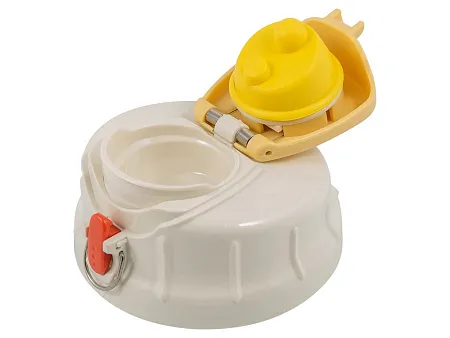 Термос для еды с комбинированным горлом  Thermos FDH-1605