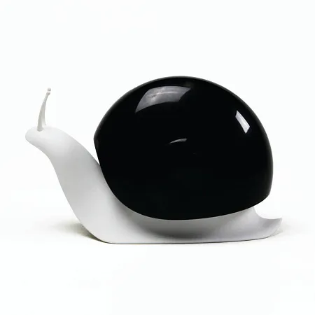 Дозатор мыла ESCAR, черный