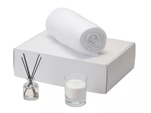 Подарочный набор White light 2.0