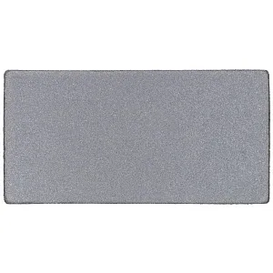 Лейбл светоотражающий Tao, S, серый