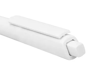 Ручка пластиковая трехгранная шариковая Lateen