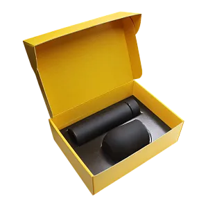 Набор Hot Box C (софт-тач) B