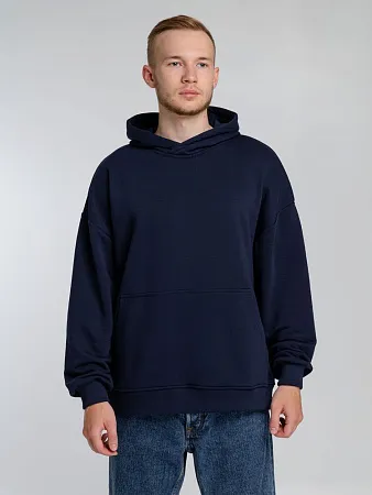 Худи Kulonga Comfort, черное