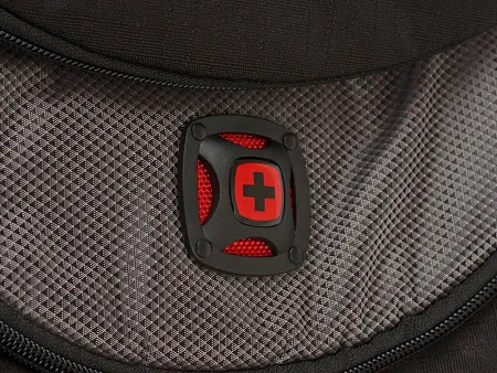 Рюкзак Synergy с отделением для ноутбука 16