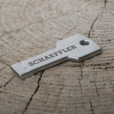 Флешки под нанесение логотипа