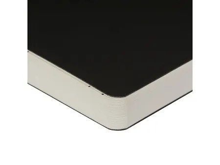 Скетчбук B5 Sketch & Art 200 г/м2, soft-touch