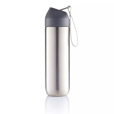 Металлическая бутылка для воды Neva, 500 мм