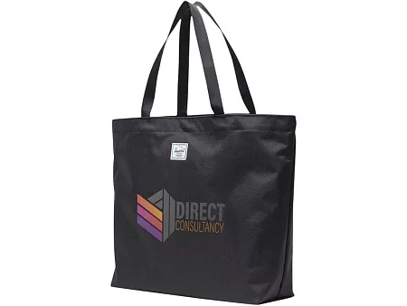 Herschel Classic™ эко-сумка-тоут из переработанного материала объемом