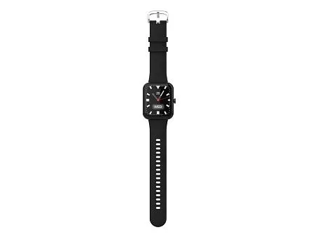 Смарт-часы IoT Watch QR, металл, IP68