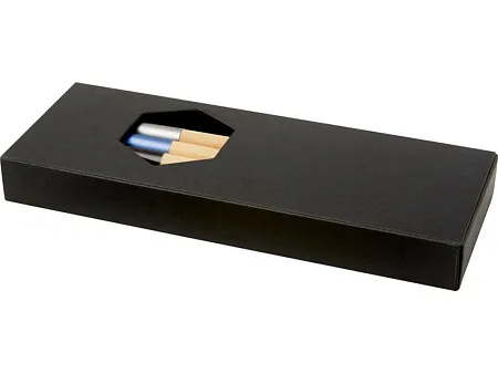 Подарочный набор Kerf с тремя бамбуковыми ручками