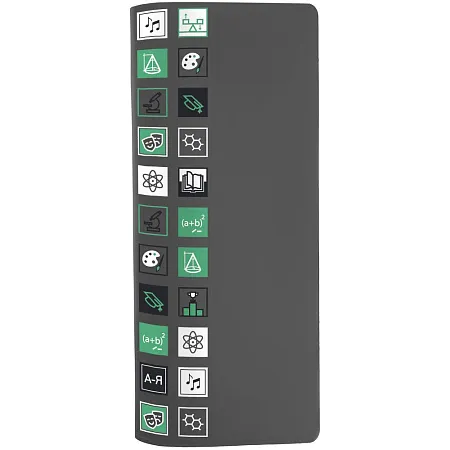 Набор Industry, наука