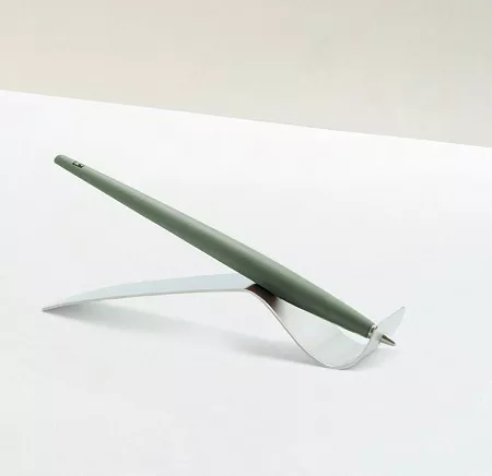 Шариковая ручка Pininfarina Piuma A MODERN CLASSIC SAGE GREEN