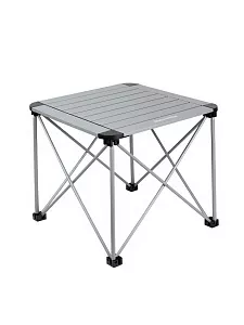 Стол Yamami L03 складной, серый