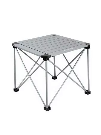 Стол Yamami L03 складной, серый