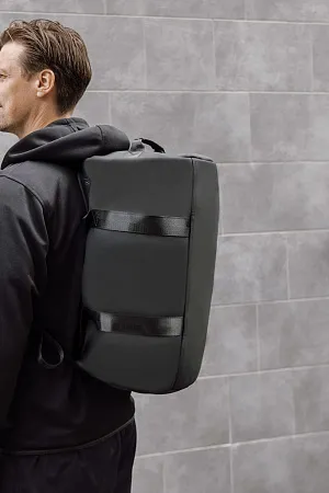 Сумка-рюкзак для путешествий VINGA Baltimore RCS