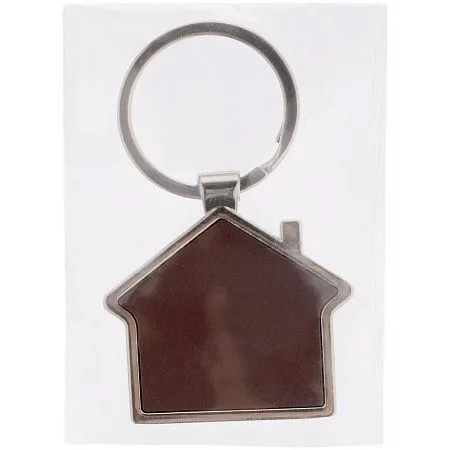 Брелок Brown Lodge ver.2, коричневый