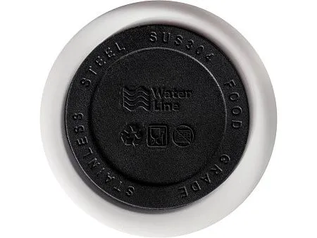 Вакуумная термокружка c кнопкой Guard