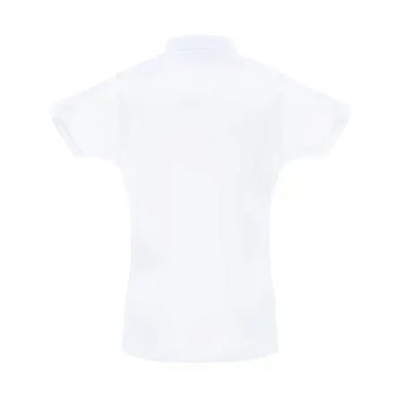 Рубашка-поло женская BERLIN WOMAN 200