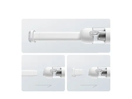 Пылесос ручной аккумуляторный Mi Vacuum Cleaner mini