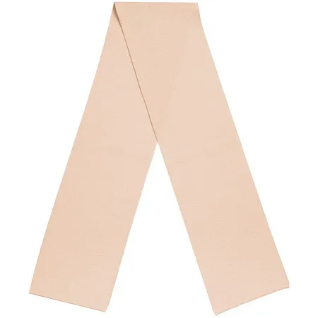 Шарф Real Talk, серый