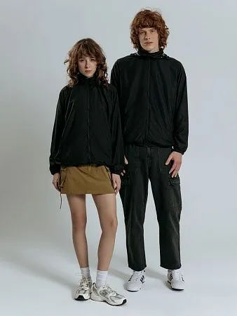 Куртка Kivach City, черная