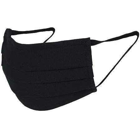 Маска гигиеническая Respire, двухслойная, немедицинская, белая