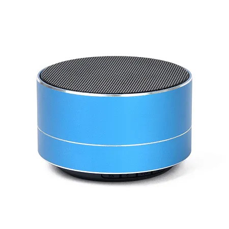 Беспроводная Bluetooth колонка MuzOn, черная