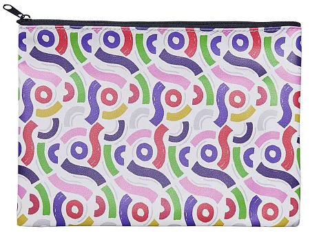 Косметичка с возможностью полноцветной печати