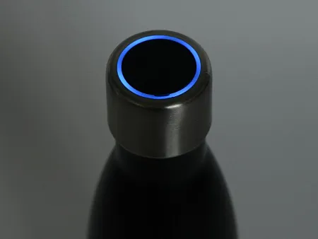 Вакуумная термобутылка с УФ-стерилизацией Photon, 500 мл