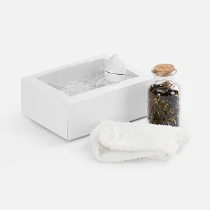 Набор Snuggery, «Сила Сибири»